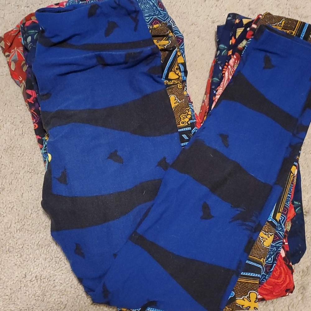 Leggings